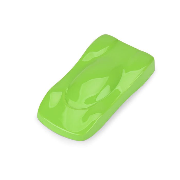 Proline RC Body Paint - Lime Green