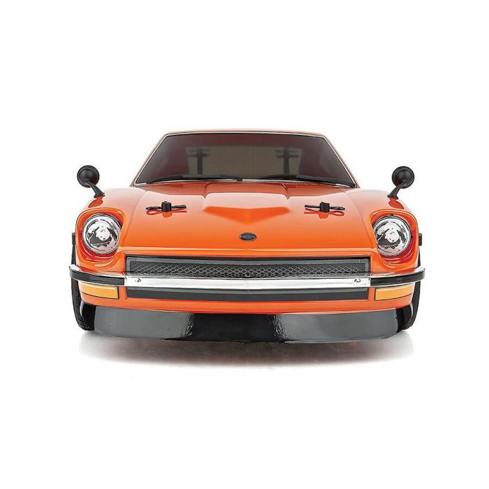 Team Associated AE 1:10 Nissan Datsun 240Z Fairlady Z ARTR AWD RC Drift Car