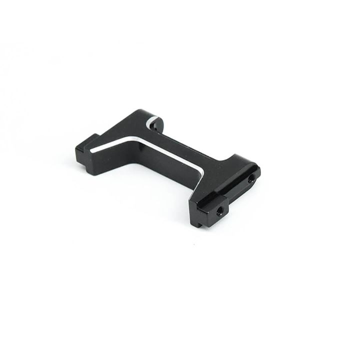 Fastrax TRX-4m Aluminium Front Bumper Mount