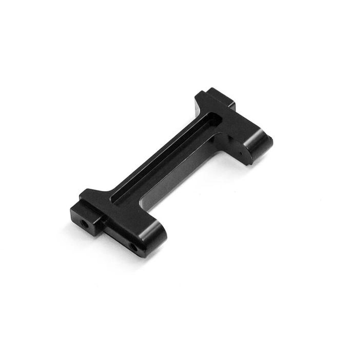Fastrax TRX-4M Aluminium Rear Bumper Mount