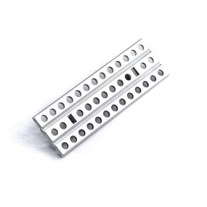 Fastrax TRX-4m Recovery Ramps 60 X 18mm