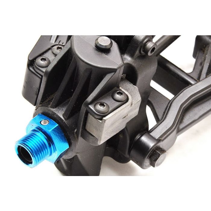 Hobao Hyper MTX Rear Knuckle Arm Link Accessory