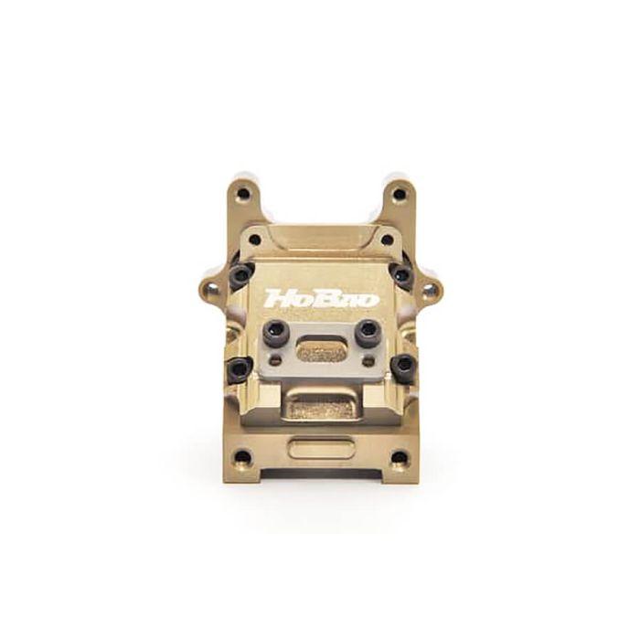 Hobao Hyper Extreme VTE2 1/7 Alum. Quick Release Gearbox