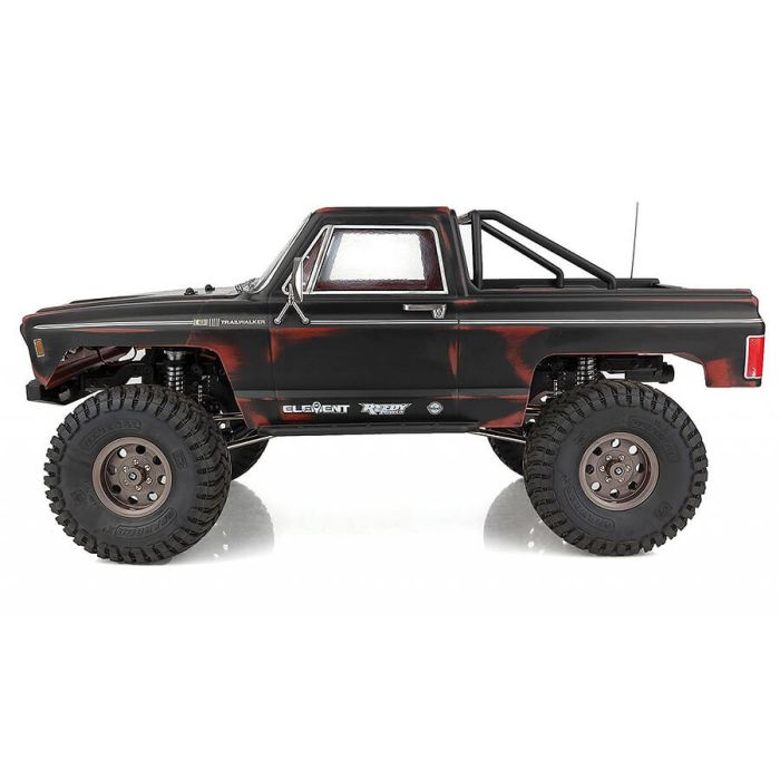 Element RC 1:10 Enduro Trailwalker 4x4 RTR RC Crawler Trail Truck
