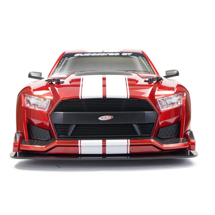FTX Supaforza GT – Massive 1/7 Scale Ford Mustang Style 4WD RTR RC Touring Car
