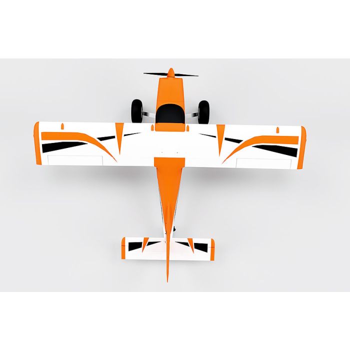 XFLY Glastar V2 STOL Bush Trainer RC Plane (1233mm) ARTF (no Tx/Rx/Batt)
