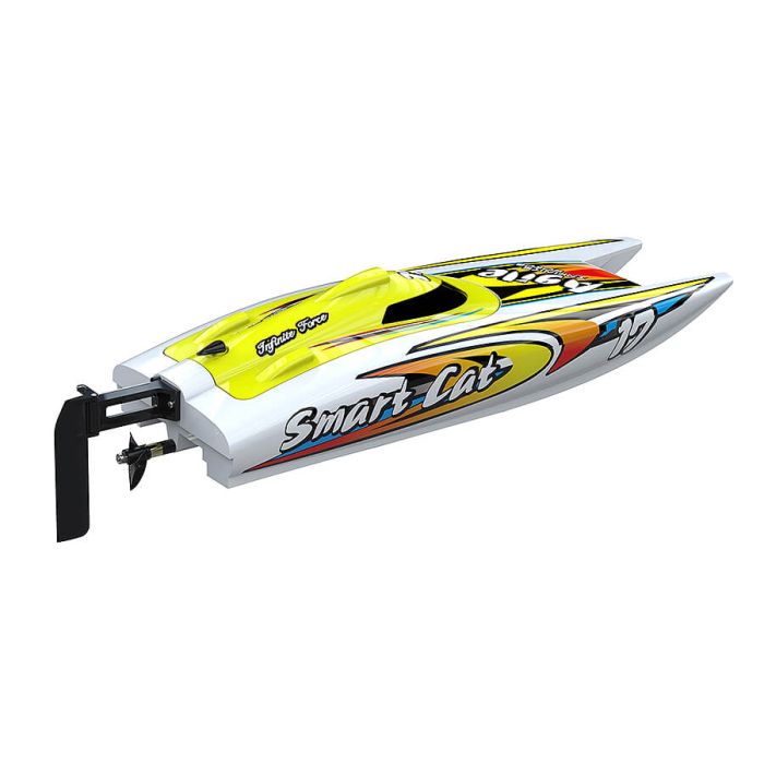 Joysway Smart Cat RTR RC Electric Catamaran Racing Boat
