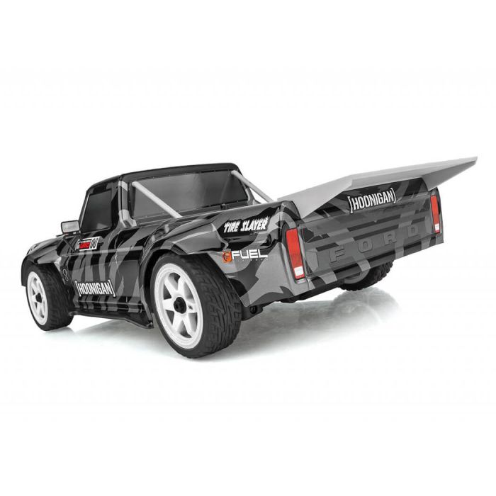 Team Associated 1:14 Reflex 14R Ken Block Hoonitruck RTR RC Drift Car