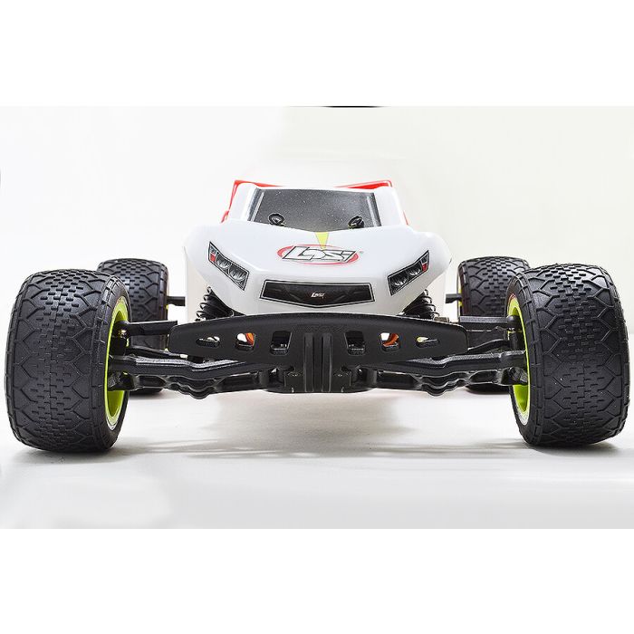 RPM Wide Front Bumper For Losi Mini-T 2.0 & Mini-B