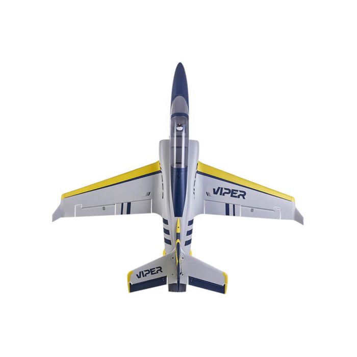 FMS Roc Hobby Viper V2 EDF RC Jet ARTF (no Tx/Rx/Batt) 15th Anniversary