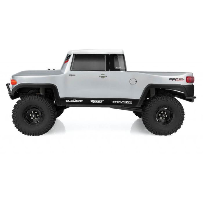 Element RC 1:10 Uteron SE Land Cruiser Pickup Style ARTR (no Batt) RC Truck