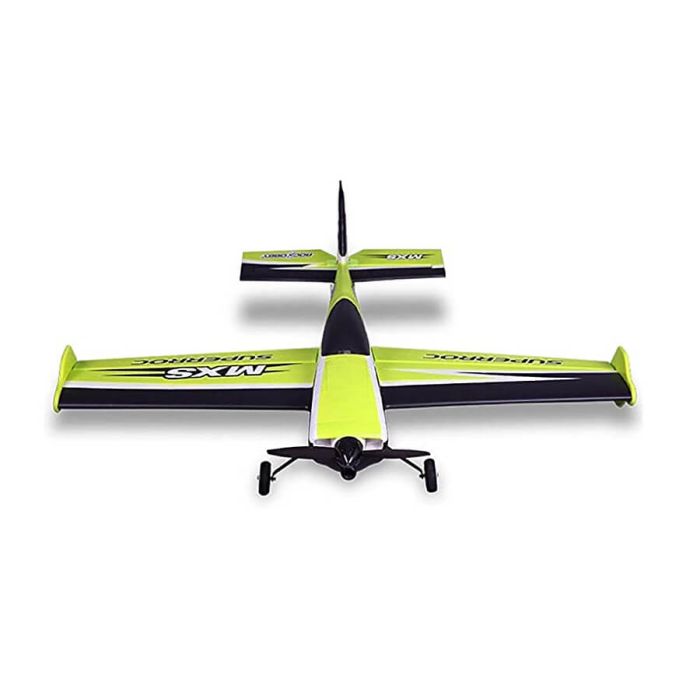 FMS MXS V2 (1100mm) ARTF (no Tx/Rx/Batt/Chgr) Aerobatic RC Plane