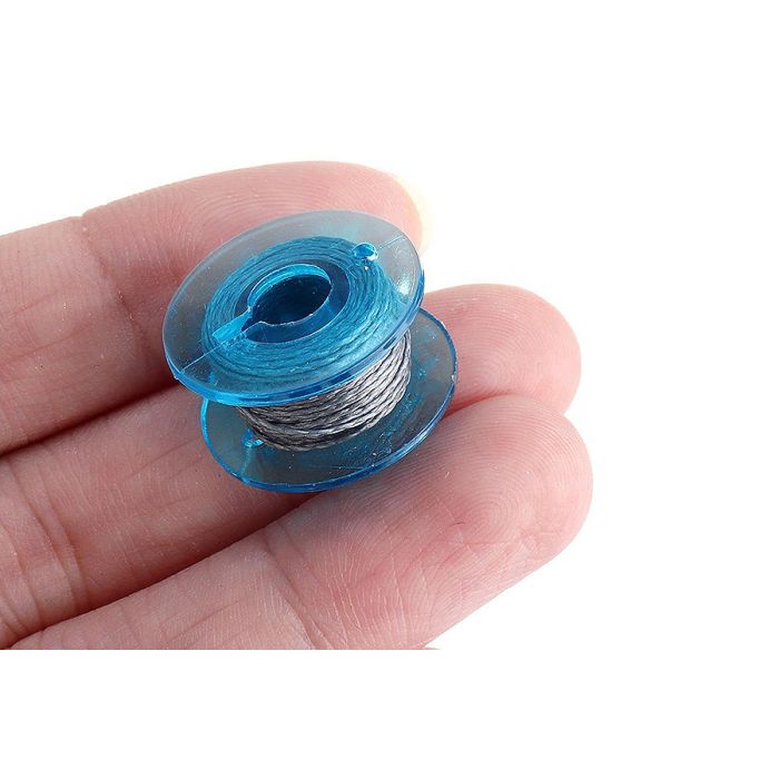 Volantex Dyneema Cord (10 Meters) for Compass/Hurricane RC Sailing Yachts