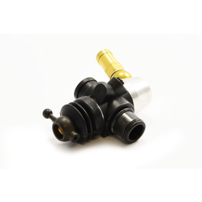 FTX Force FC 18 Nitro Engine Complete Carb Carburetor