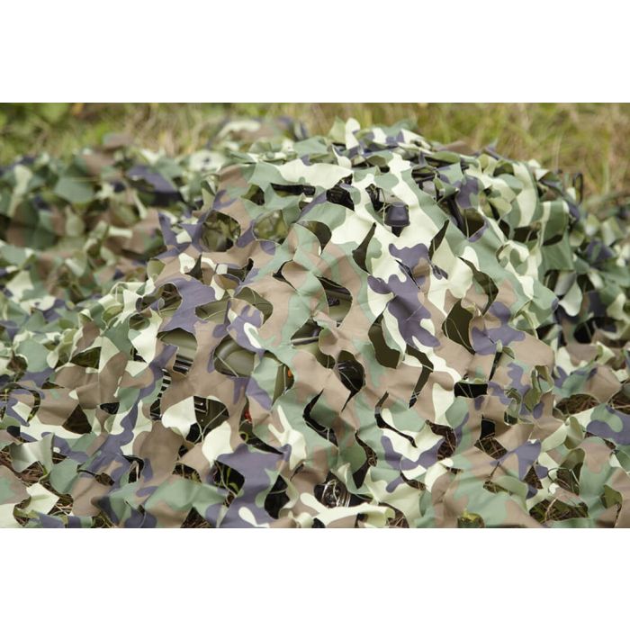Killerbody RC Car Camouflage Net for 1/10 RC Scalar Model Cars