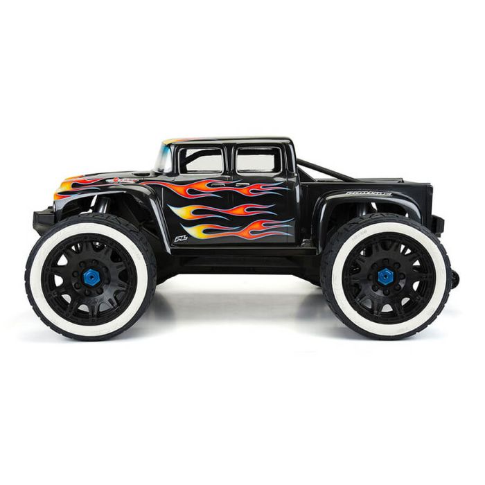 Pro-Line Precut 1956 Ford F100 Clear Shell For X-Maxx RC Car