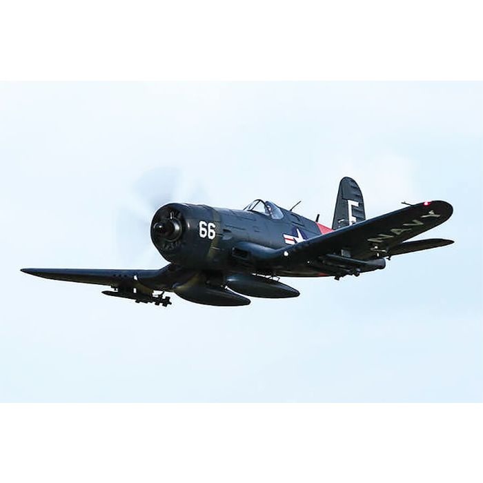 FMS F4U Corsair V3 (1700mm) ARTF (no Tx/Rx/Cgr/Batt) RC Plane