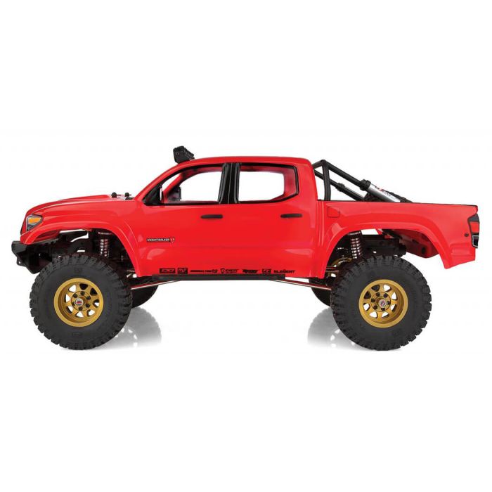 Element RC 1:10 Enduro Trail Truck Knightwalker ARTR (no Batt/Cgr) - Red