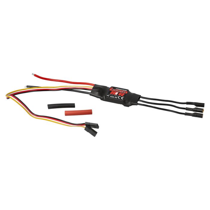 Hobbywing Skywalker 20A V2 RC Aeroplane Brushless ESC