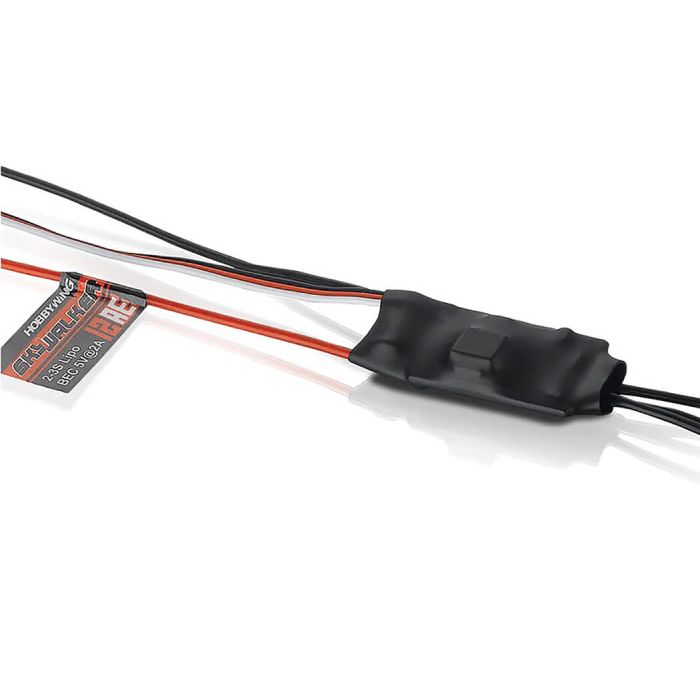 Hobbywing Skywalker 40A V2 RC Aeroplane Brushless ESC