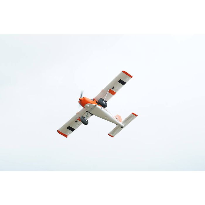XFLY Glastar V2 STOL Bush Trainer RC Plane (1233mm) ARTF (no Tx/Rx/Batt)