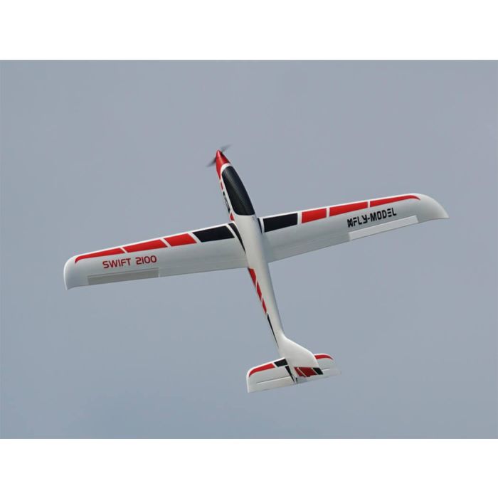 XFLY Swift Brushless Electric RC Glider (2100mm) ARTF (no Tx/Rx/Batt)