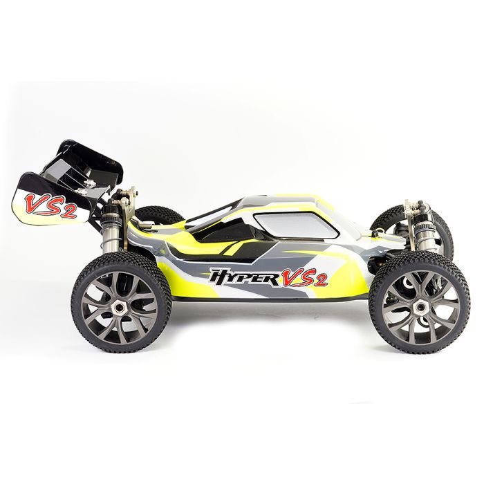 Hobao OFNA Hyper VS2 100A 1:8 Brushless RC ARTR (no Battery/Charger) Buggy