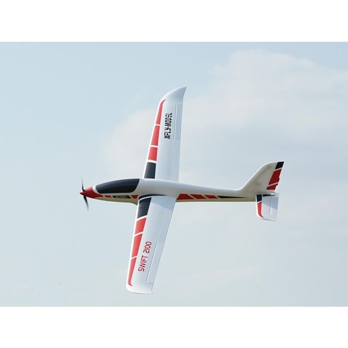 XFLY Swift Brushless Electric RC Glider (2100mm) ARTF (no Tx/Rx/Batt)