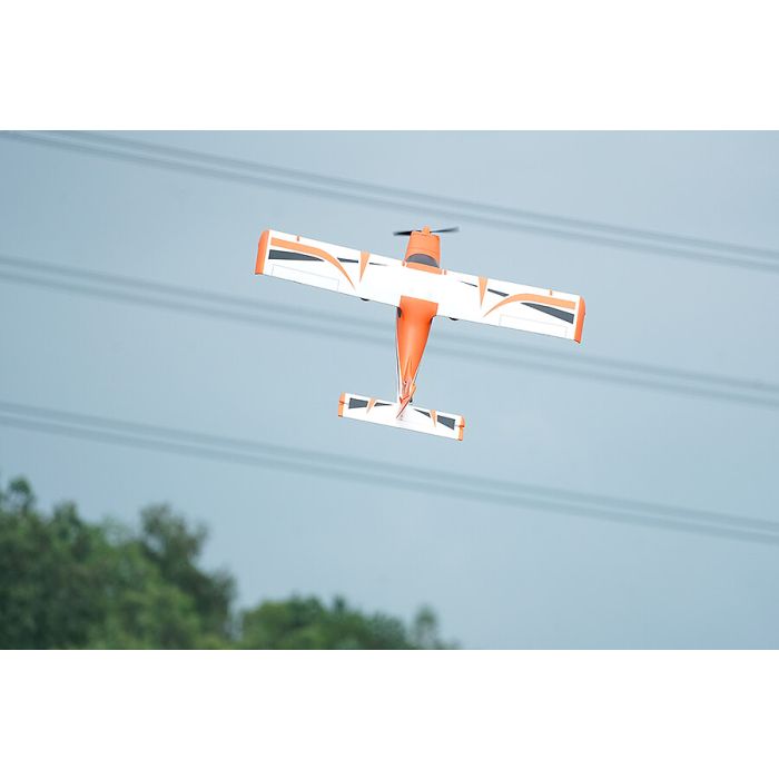 XFLY Glastar V2 STOL Bush Trainer RC Plane (1233mm) ARTF (no Tx/Rx/Batt)