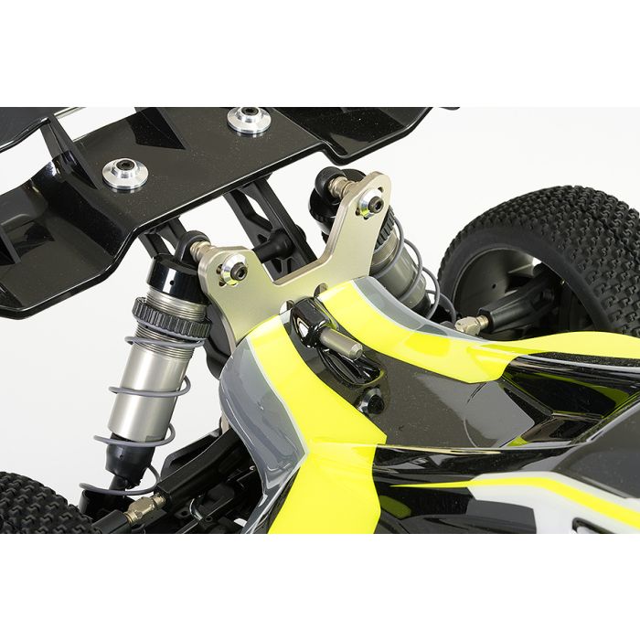 Hobao OFNA Hyper VS2 100A 1:8 Brushless RC ARTR (no Battery/Charger) Buggy
