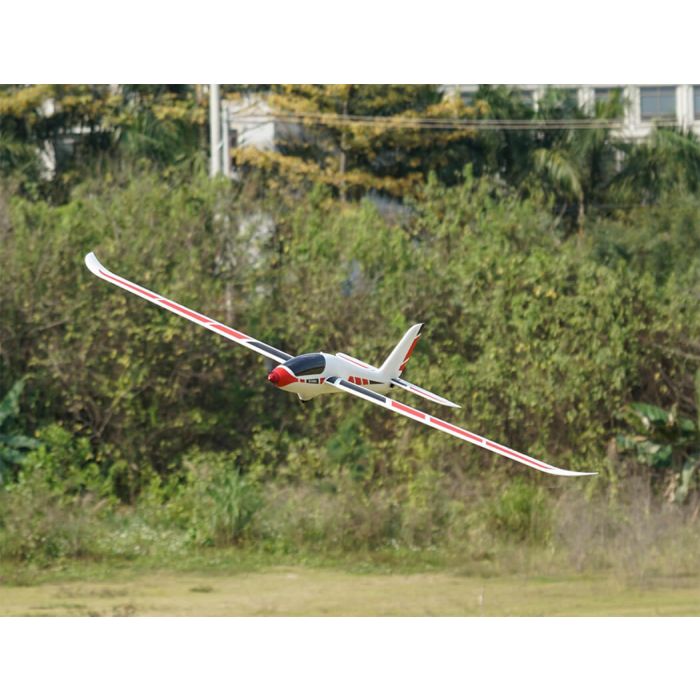 XFLY Swift Brushless Electric RC Glider (2100mm) ARTF (no Tx/Rx/Batt)