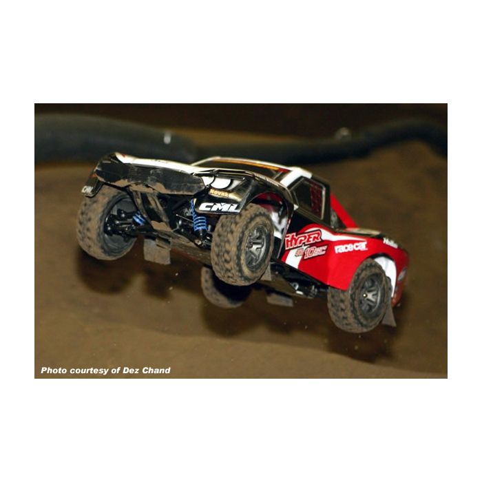 HoBao OFNA Hyper 10SC Electric Roller 1:10th Scale 4WD RC Short Course Truck Kit