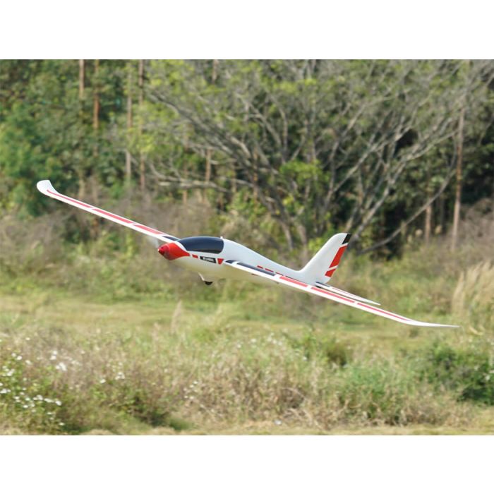 XFLY Swift Brushless Electric RC Glider (2100mm) ARTF (no Tx/Rx/Batt)