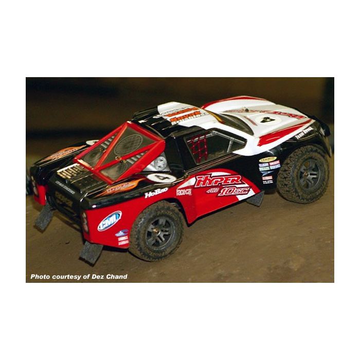 HoBao OFNA Hyper 10SC Electric Roller 1:10th Scale 4WD RC Short Course Truck Kit