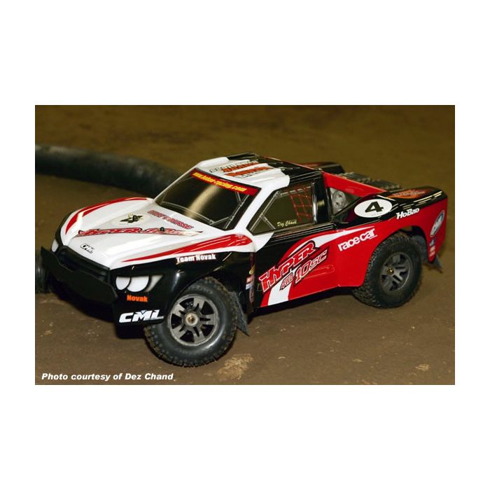 HoBao OFNA Hyper 10SC Electric Roller 1:10th Scale 4WD RC Short Course Truck Kit