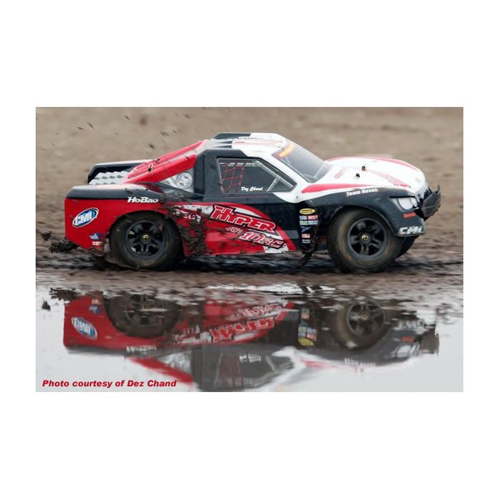 HoBao OFNA Hyper 10SC Electric Roller 1:10th Scale 4WD RC Short Course Truck Kit