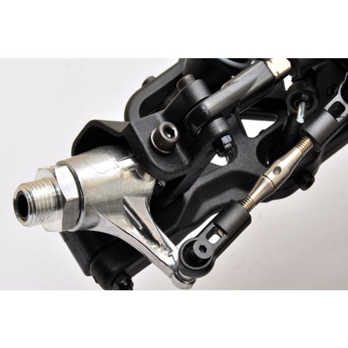 HoBao OFNA Hyper 7 TQ2 RTR Nitro Buggy w/ Hyper 21 3-Port Turbo Engine