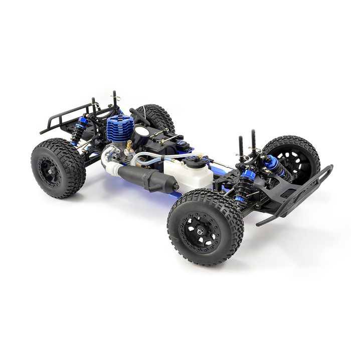 FTX 1:10 Zorro 4WD RTR RC Nitro Trophy Truck