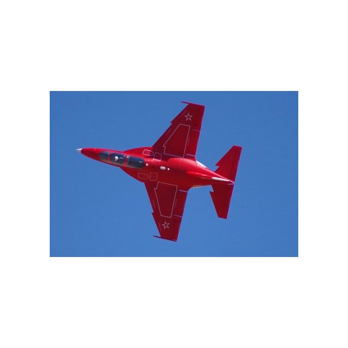 FMS YAK 130 EDF 70MM V2 ARTF w/o TX/RX/BATT RC MODEL AEROPLANE