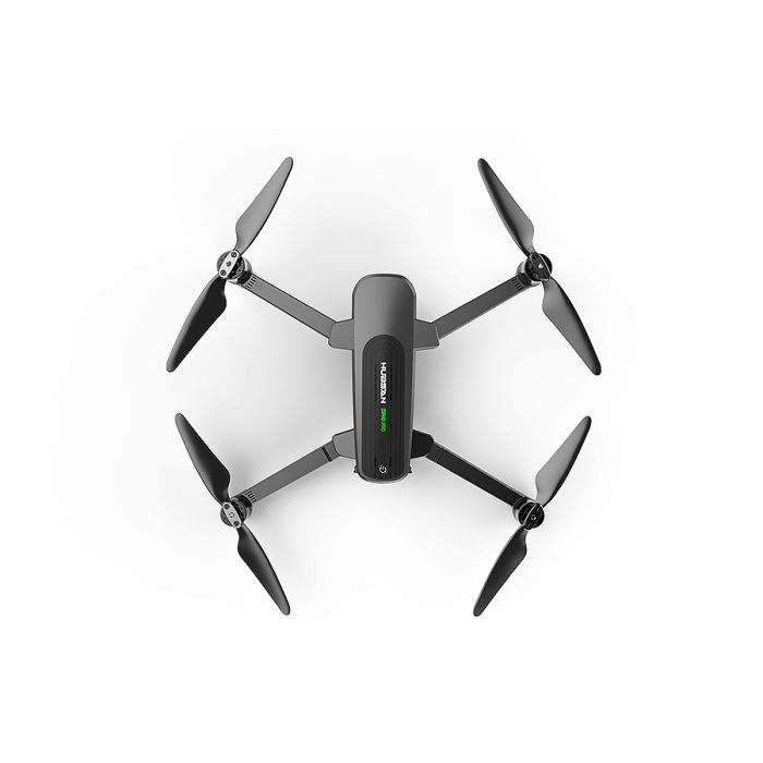 HUBSAN ZINO Pro FOLDING DRONE 4K,FPV,5.8G,GPS,FOLLOW,RTH