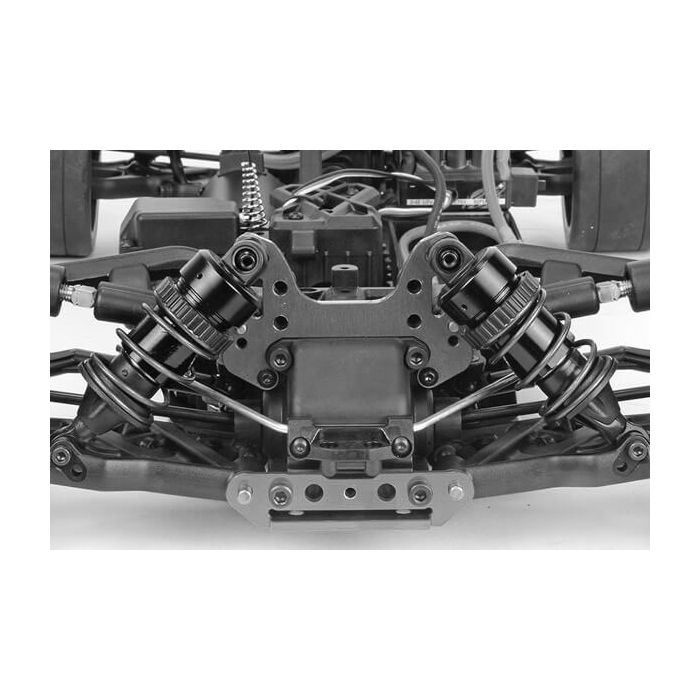 Hobao OFNA Hyper GTS 1:8 Electric RC On Road Car Rolling Chassis (80% Prebuilt)