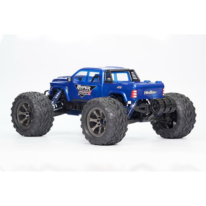 Hobao OFNA Hyper MT Sport Plus II RTR Electric RC Truck - Blue