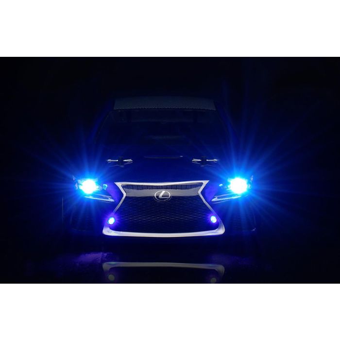 Team Associated XP RC Light Kit (12 LED)