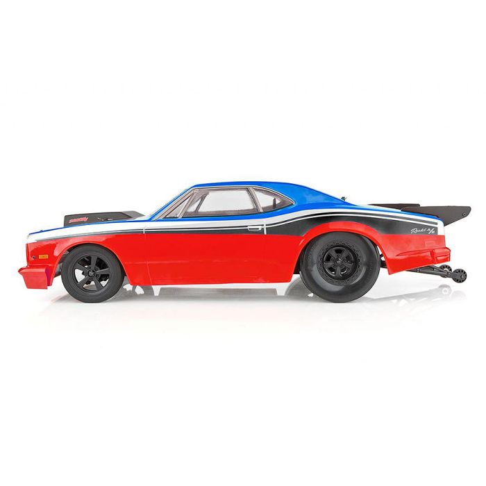 Team Associated DR10 Drag Race Racer RC Model Car Team Kit