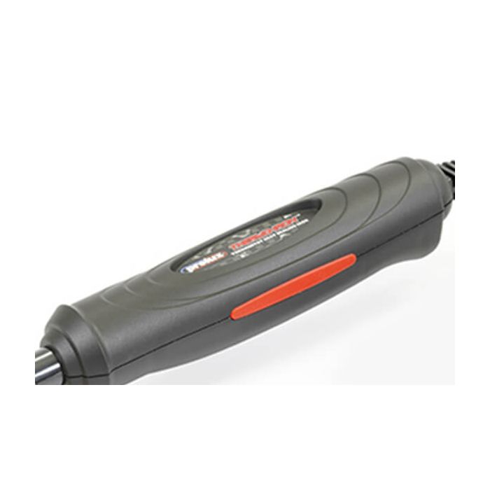 Prolux Heat Sealing Covering Iron with Sock and Stand