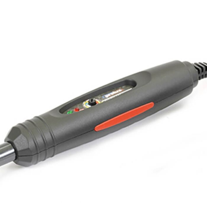 Prolux Digital LED Thermal Heat Sealing Covering Iron, Sock & Stand
