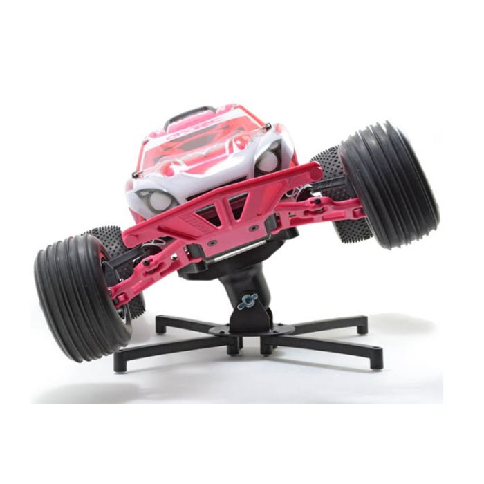 RPM Pit-Pro Extreme Model RC Car Work Stand Fits 1/12 1/10 1/8
