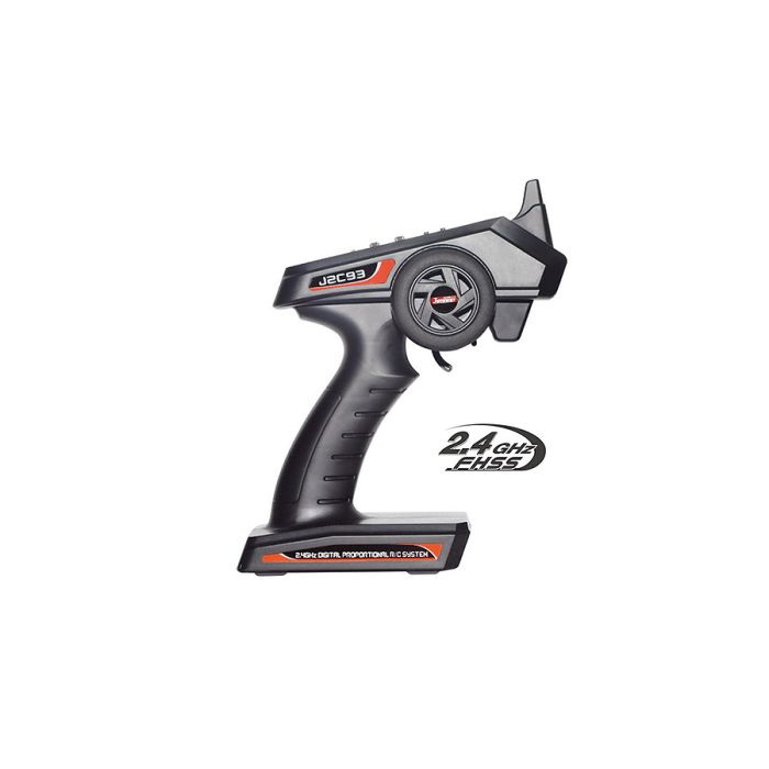 Joysway Super Mono X 2.4g RTR Brushless Racing Boat 420mm V2