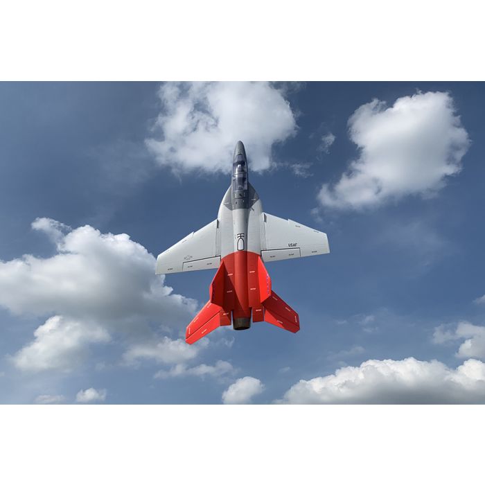 XFly Boeing-Saab T-7A Red Hawk Jet (750mm) ARTF (no Tx/Rx/Batt) RC Model Plane
