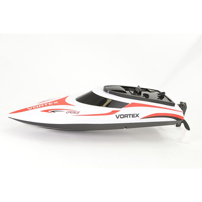 FTX Vortex High Speed RC Model Race Boat 44cm